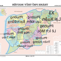 Bán Lô Đất Đẹp Ở Hoa Động, Thuỷ Nguyên, Hải Phòng Giá Chỉ 1,1Xx