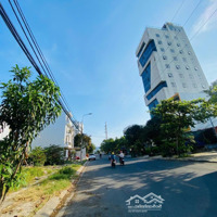 Chính Chủ Gửi Bán 1 Cặp Đất Đường Chính Hữu - Vị Trí Sát Phạm Văn Đồng, Phù Hợp Xây Ks Căn Hộ