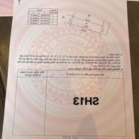 Bán Đất Phú Cát, Ql 21, Quốc Oai, Hà Nội.diện Tích100,1M2, Giá Chỉ Nhỉnh 3 Tỷ Liên Hệ: 0936936683. E. Mừng