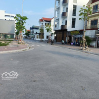 Duy Nhất ! Lô Đất Tđc Khê Hồi -Diện Tích85M2,Mặt Tiền5,3M - Lòng Đường Rộng, Vỉa Hè Lớn - Cho Kh Nhanh Ch