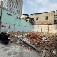 Lô Đất Ngang 8.5M - 131M2 - Hxh- Lương Thế Vinh - Tân Phú - Chỉ 7 Tỷ Tl