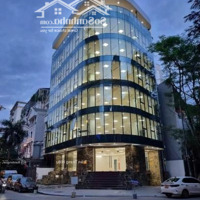 Cho Thuê Siêu Phẩm Mặt Phố Thái Hà, Vị Trí Đắc Địa, Diện Tích:65M2 X 6 Tầng, Mặt Tiền Full Kính
