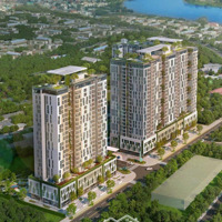 2 Phòng Ngủview Sông Bắn Pháo Hoa Vạn Phúc, 4,7 Tỉ All In