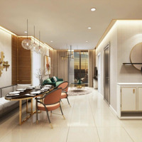 2Pn 2 Vệ Sinh- View Sông Sg, Landmark 81 - Booking 0Đ - Tt 380 Triệu Kí Hđmb - Tt Thêm 380 Triệu Chờ Nhận Nhà