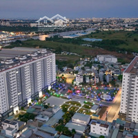 Chiết Khấu 20% Cho Kh Tt 95%,2Pn- 2 Vệ Sinh86M2/Shr Tại Đ. Võ Văn Kiệt ,X.tân Kiên,H.bình Chánh, Tphcm.