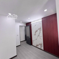 Nhà Mới, Xh Đậu Cửa - Đường 3/2 - 5X5(23/25M2) - Nhỉnh 3Tỷ