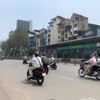 Bán Đất Tặng Nhà 7 Tầng Tại Phố Giảng Võ - 360M2- Giá Bán 125 Tỷ Còn Thương Lượng