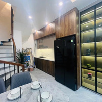 Hiếm! 6Tỷ Tí Có Nhà Phố Hạ Đình 5Tầng Mới Đẹp Full Nội Thất, 40M Ra Mặt Phố Tiện Ích An Sinh Đỉnh