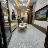 Hiếm! 6Tỷ Tí Có Nhà Phố Hạ Đình 5Tầng Mới Đẹp Full Nội Thất, 40M Ra Mặt Phố Tiện Ích An Sinh Đỉnh