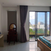 Bán Tòa Căn Hộ 10 Pn, Gần Biển 125M2 - Giá Tốt - 0905848545