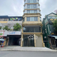 Bán Tòa Nhà Góc 2Mt Lê Quang Định, Q. Bình Thạnh - 8X20M, Hầm 7 Tầng, Thuê 200 Triệu/Th, Bán 55 Tỷ