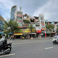 Bán Mặt Tiền Võ Văn Tần, P. 5, Quận 3, 4.5 X 22M, 3 Lầu, 45 Tỷ