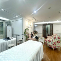 Cơ Hội Vàng Cho Chủ Spa Sàn Lô Góc 70M2 Hoàng Cầu, 2 Mặt Thoáng, Giá Chỉ 13 Triệu