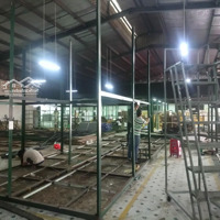 Còn 1 Kho Duy Nhất 1.000M2 Trong Kcn Tân Bình Pccc Tự Động, Giá: 75 Triệu/Tháng!