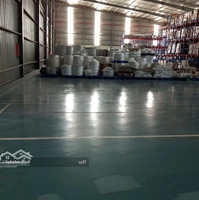 Cho Thuê Kho 5.000M2 Huyện Thuận Thành - Bn. Giá 80K