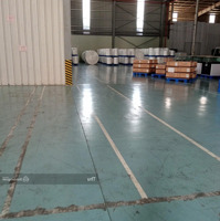 Cho Thuê Kho 5.000M2 Huyện Thuận Thành - Bn. Giá 80K