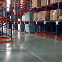 Cho Thuê Kho 5.000M2 Huyện Thuận Thành - Bn. Giá 80K