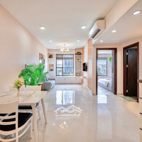 Chỉ Với 2 Tỷ 8, Anh/Chị Sở Hữu Ngay Căn Hộ 2 Phòng Ngủchung Cư Miếu Nổi, Vị Trí Trung Tâm, Sát Vách Q. 1