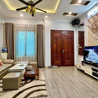 Phố Nguyễn Cơ Thạch - Phân Lô Cực Đẹp, 110M2 Mặt Tiền 7M, 5 Tầng Gara Oto Đường 12M Vỉa Hè To 34 Tỷ