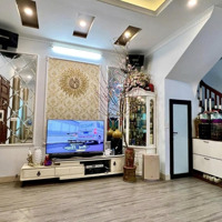 Phố Nguyễn Cơ Thạch - Phân Lô Cực Đẹp, 110M2 Mặt Tiền 7M, 5 Tầng Gara Oto Đường 12M Vỉa Hè To 34 Tỷ