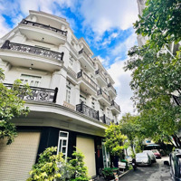 4,8 Tỷ Bán Nhà 3 Lầu Điền Thuận Kề Picity