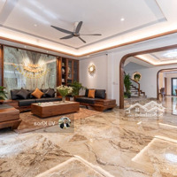 Hạ 2 Tỷ - Tiện Xây Villa, Biệt Thự Ngay Ngã Tư Phú Nhuận - Dt: 8X26M, Vuông Vức 209M2. Chỉ 31 Tỷ Tl