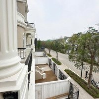 Bán Biệt Thự Đơn , Song Lập - Kđt Nam Thăng Long - Trong Quẩn Thể Ciputra Tây Hồ Tây