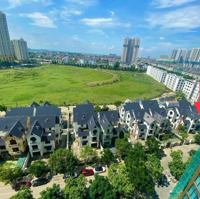 Chính Chủ Gửi Bán Biệt Thự Song Lập Dự Án Gleximco Lê Trọng Tấn An Khánh Hoài Đức Hà Nội