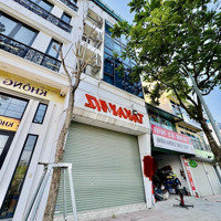 Mặt Phố Phạm Ngọc Thạch, Vỉa Hè Khủng, Kinh Doanh, Thông Sàn, Cho Thuê, 63M*4T
