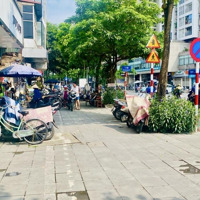 Mặt Phố Phạm Ngọc Thạch, Vỉa Hè Khủng, Kinh Doanh, Thông Sàn, Cho Thuê, 63M*4T