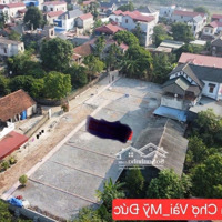 Chính Chủ Nhờ Bán Lô Hợp Tiến - Mỹ Đức- Hà Nội, Diện Tích: 80M Full Thổ Cư, Mặt Tiền 5,73M