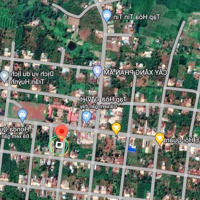 Chính Chủ Bán Lô Đất 200M2 Bình Thuận Buôn Hồ, Trường Tiểu Học Nguyễn Bá Ngọc 780 Triệu, Sổ Đỏ