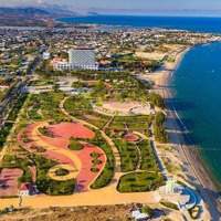 Bán Đất Mặt Biển Đông Hải Cơ Hội Vàng Đầu Tư Tại Phan Rang Tháp Chàm - Ninh Thuận