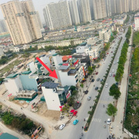 Chủ Gửi Bán Lô Đất Dịch Vụ An Khánh Hoài Đức Giáp Kđt Gleximco