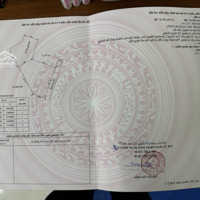 Chính Chủ Gửi Bán Lô Đất Siêu Đẹp Giá Rẻ Giật Mình