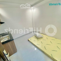 Cho Thuê Phòng Trọ Đầy Đủ Nội Thất Có Wifi Riêng Máy Hút Mùi Ngay Chợ Hạnh Thông Tây