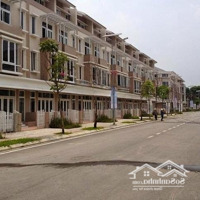 Duy Nhất Căn Liền Kề Mặt Đường 20M Đang Cho Thuê