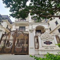 Bán Biệt Thự 6 Phòng Ngủ 5 Tầng, 265M2 Tại Mỹ Đình 2, Nam Từ Liêm, Hà Nội, 96 Tỷ