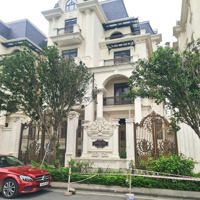 Bán Biệt Thự 6 Phòng Ngủ 5 Tầng, 265M2 Tại Mỹ Đình 2, Nam Từ Liêm, Hà Nội, 96 Tỷ