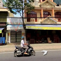 Bán Nhà Mặt Tiền Trung Tâm Tp. Mỹ Tho Khu Kinh Doanh Sầm Uất