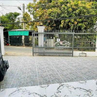 Chính Chủ Gửi Bán Căn Nhà Giá Bán 1 Tỷ 100 Triệu. Nhà Mặt Tiền, 80M2 Ngay Chợ Đệm Bình Chánh