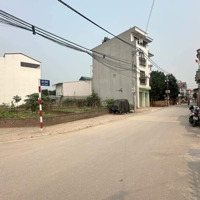 Bán Đất Đấu Giá 71,8M2 Trục Chính Kinh Doanh Tô Khê - Trung Tâm Phú Thị - Gia Lâm 0964559690