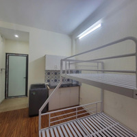 Phòng Trọ Khép Kín Số 29 Ngõ 232 Tôn Đức Thắng Oto Tải Đỗ Cửa ,Nhà Sát Mặt Phố ,Nội Thất Cao Cấp