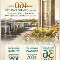 Emerald 68 Căn Hộ View Triệu Đô Cách Sài Gòn 400M