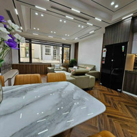 Nhà Đẹp Ở Ngay! Bán Nhà Phố Trung Kính, Lô Góc, Thang Máy, Gần Phố, Ô Tô, 50M2*6T, 11 Tỷ