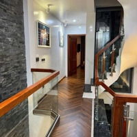 Nhà Đẹp Ở Ngay! Bán Nhà Phố Trung Kính, Lô Góc, Thang Máy, Gần Phố, Ô Tô, 50M2*6T, 11 Tỷ