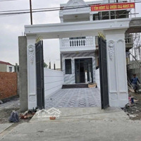 Bán Nhà Mới Xây Mặt Tiền Dx096 Phường Hiệp An Nằm Sát Đường Huỳnh Thị Chấu Gần Chợ Và Trường Học