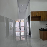 Bán Nhà Mới Xây Mặt Tiền Dx096 Phường Hiệp An Nằm Sát Đường Huỳnh Thị Chấu Gần Chợ Và Trường Học