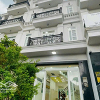 Bán Nhà Ngay Khu Điền Thuận Sát Bên Picity Thạnh Xuân, Quận 12. Giá Bán 4Tỷ8