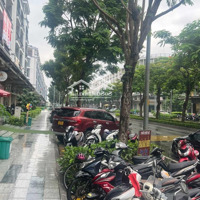 Hạ Giá Bán 10 Tỷ! Bán Nhàmặt Tiềnnguyễn Thị Nhung - Vạn Phúc City (10X25M) 5 Tầng, Hđt 180 Triệu - Giá Bán 42 Tỷ